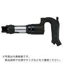 不二 エアチッピング・コーキングハンマー角型 ( FC-01-3 ) 不二空機(株)