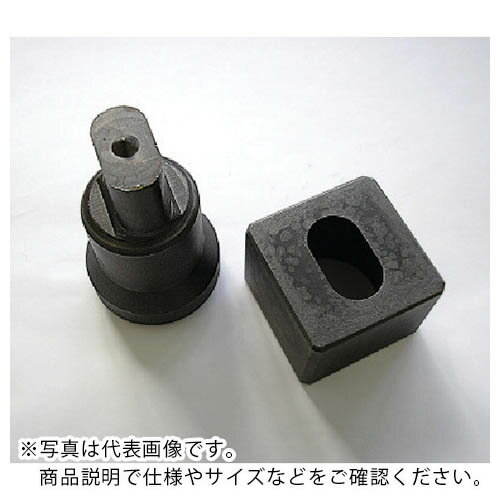 Rakuten - MIE ( ミエラセン ) 長穴ダイス(昭和精工用)15X20mm ( MLD-15X20-S )