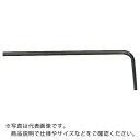 HOZAN 六角レンチ W-91-1.27 ( W911.27 ) ホーザン(株)