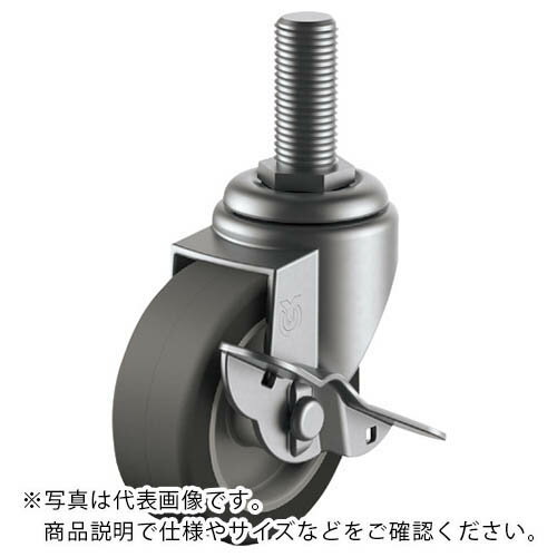 �桼���� �ͤ����߼� ���� ���ƥ�쥹���㥹���� ���饹�ȥޡ� ���ط�75mm ���ȥåѡ��դ� S������ SUS-ST-S�� �ͥ���ˡW3/4��40����10 ( SUS-ST-75ELS-W3/4-40 ) �ڥ᡼��������