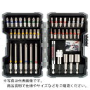 ボッシュ 43pドライバービットセット ( 2607017164 ) ボッシュ(株) ( J1G16 )