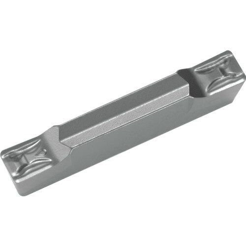 乐天商城 - 京セラ 溝入れ用チップ PR1215 PVDコーティング PR1215 ( GDM6020N-040GM PR1215 ) 【10個セット】
