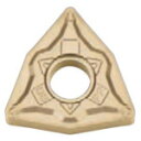 京セラ 旋削用チップ CA530 CVDコーティング COAT ( WNMG080408PP CA530 ) 【10個セット】 京セラ(株) ( J2V29 )