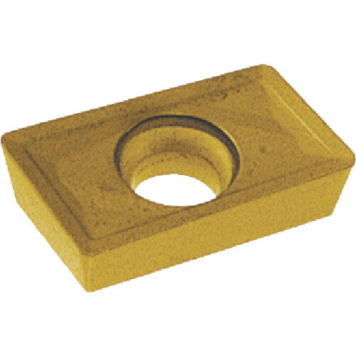 MOLDINO カッタ用チップ ADMT080308L CY100H CY100H ( ADMT080308L CY100H ) 【10個セット】