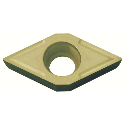 京セラ 旋削加工用チップ PVDサーメット PV720 ( DCGT11T302 PV720 ) 【10個セット】 京セラ(株) ( L2F21 )