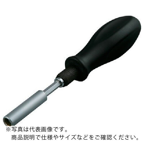 Hexagon Driver - KTC ( 京都機械工具 ) 伸縮ドライバー 六角8mm ( AD601-08 )
