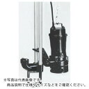 TERADA 汚物用水中ポンプ 1.5kw 全揚程10.0m 60Hz ( TCN5D-615 60HZ ) (株)寺田ポンプ製作所 【メーカー取寄】