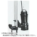 TERADA 汚物用水中ポンプ 7.5kw 全揚程22.5m 60Hz ( TCN6D-675H 60HZ ) (株)寺田ポンプ製作所 【メーカー取寄】