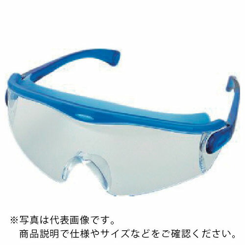 KTC　メガネ用品　保護めがね（1眼型）　幅160mm YDA-730 ( YDA730 ) 京都機械工具（株）