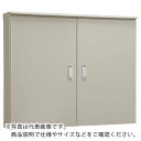 Nito ステンレス屋外用制御盤キャビネット 1個入り ( SOR25-127-2 ) 日東工業(株) 【メーカー取寄】
