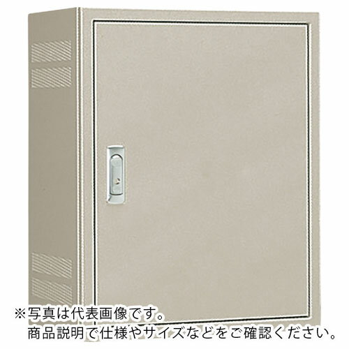 Rakuten - Nito ( 日東工業 ) 熱機器収納キャビネット 1個入り ( S25-1014-2LS ) 【メーカー取寄】