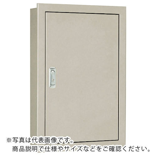 Rakuten - Nito ( 日東工業 ) 盤用キャビネット埋込形 1個入り ( BF14-48 ) 【メーカー取寄】