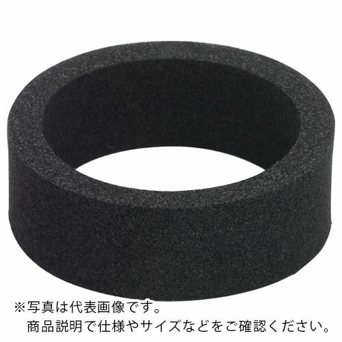 PISCO ( 日本ピスコ ) バキュームパッドスポンジタイプ パッドゴム クロロプレンゴム ( VP70SC ) 【メーカー取寄】