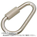 水本 リングキャッチ ステンレス ドロップリング 線径6mm 長さ65mm ( A-2823 ) (株)水本機械製作所 【メーカー取寄】