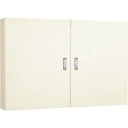 Rakuten - Nito ( 日東工業 ) RA形制御盤キャビネット 1個入り ( RA20-1410-2C ) 【メーカー取寄】