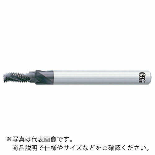 OSG ( オーエスジー ) 非鉄・耐熱合金用 プラネットカッタ 3900315 ( WX-PNC UMA 16X39.9XRP14 (3900315) ) 【メーカー取寄】