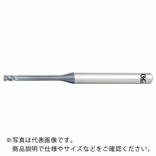 OSG ( オーエスジー ) WXLコート 4刃 ロングネック ショー...(4.0)