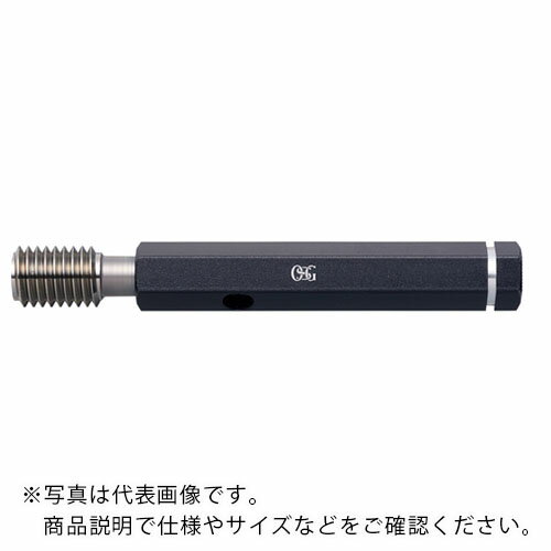 数量限定 ｏｓｇ インサートねじ用限界プラグゲージ メートル ｍ ねじ ９３３３２２２ Hl Lggpm8x1 25 Hllggpm8x1 25 オーエスジー 株 メーカー取寄 正規激安 Helpinghandimmigration Com