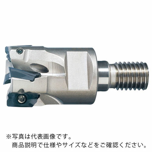 Rakuten - OSG ( オーエスジー ) 肩削りカッタ ねじ込みタイプ 7801615 ( PSE11R022SF10-3(7801615) ) 【メーカー取寄】