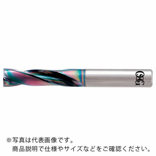 Rakuten - OSG ( オーエスジー ) 超硬フラットドリル ADF-2D 3330130 ( ADF-2D 1.3 (3330130) ) 【メーカー取寄】