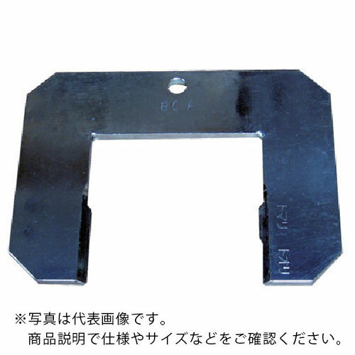 REX ( レッキス工業 ) 新タイプ溝ゲージ ...の商品画像