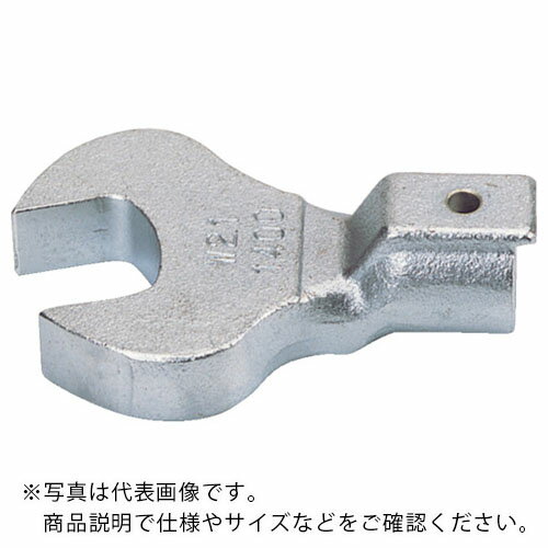 トーニチ　SH型オープンヘッド　24 ( SH22DX24 ) （株）東日製作所