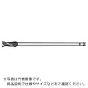 OSG ハイススクエアエンドミル XPM2刃深彫り用ミディアム 8404013 ( DE-XPM-EDN-13 X 150(8404013) ) オーエスジー(株) 【メーカー取寄】(4)