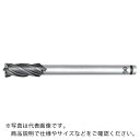 OSG ハイススクエアエンドミル XPM4刃深彫り用ショート 8404424 ( DE-XPM-EMS-24 X 225(8404424) ) オーエスジー(株) 【メーカー取寄】(4)
