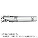 OSG ハイススクエアエンドミル 3刃ショート 80328 ( ETS-18(80328) ) オーエスジー(株) 【メーカー取寄】(4)
