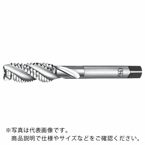 OSG ( オーエスジー ) スパイラルタップ 一般用 18443 ( EX-SFT-OH4-M39 X 4(18443) ) 【メーカー取寄】