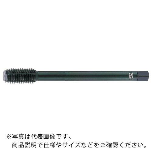 乐天商城 - OSG ( オーエスジー ) ニューロールタップ スチール用ロングシャンク 14843 ( LT-NRT-B-RH7-M8 X 1.25 X 100(14843) ) 【メーカー取寄】