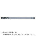 OSG スパイラルタップ ショートチャンファー形ロングシャンク 8320551 ( LT-SC-SFT-OH2-M12 X 1.25 X 150(8320551) ) オーエスジー(株) 【メーカー取寄】(4)