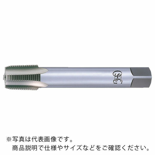 OSG ( オーエスジー ) 管用テーパータップ 一般用短ねじロングシャンク 13617 ( LT-S-TPT-2-PT1/4 - 19 X 150(13617) ) 【メーカー取寄】