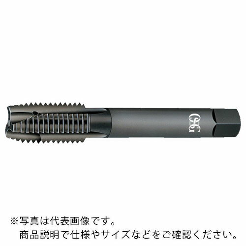 乐天商城 - OSG ( オーエスジー ) ポイントタップ 油穴付き 10433 ( OIL-POT-OH3-M22 X 2.5 X 150(10433) )