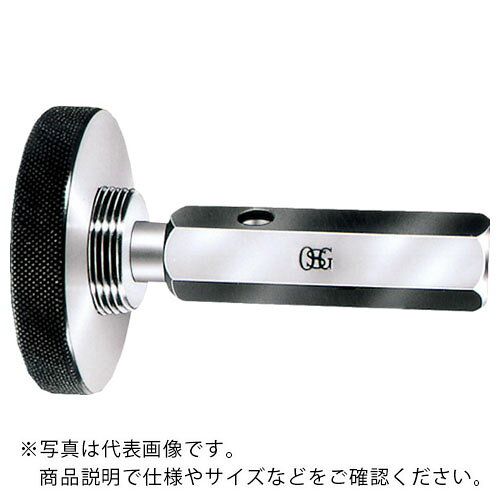 仕様：標準ねじゲージ　●代表画像について 商品によっては、代表画像を使用している場合がございます。 商品のカラー、サイズなどが異なる商品をイメージ画像として 使用させて頂いている場合がございます。 必ず、商品の品番と仕様をご確認のうえ、ご注文お願いいたいます。 　●代金引換でのお支払いについて 発送する商品の総重量が20kgを超えてしまったり、 商品の大きさが当店から発送できる規定サイズを超えてしまう場合 メーカー直送での対応となりますので、 代金引換がご利用頂けない場合がございます。 該当する場合、当店から別途メールにてご連絡させて頂いております。 　●北海道・沖縄・離島・一部地域の送料について 別途追加で送料がかかる場合がございます。 送料がかかる場合は、メールにて送料をご連絡させて頂き、 お客様にご了承頂いてからの手配となります。 　●お買上げ明細書の廃止について 当店では、個人情報保護と環境保護の観点から同封を廃止しております。 お買上げ明細書が必要な場合は、備考欄に「お買上げ明細必要」と 記載お願いいたします。 当店からの出荷の場合は、同封にて発送させて頂きます。 （※メーカー直送の場合は、PDFデータをメールさせて頂きます。）