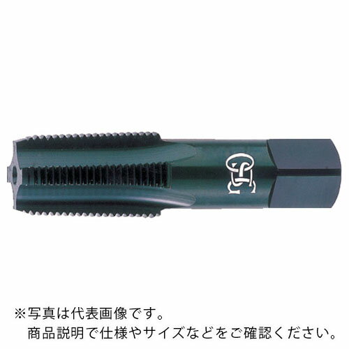 Rakuten - OSG ( オーエスジー ) 管用テーパータップ 軟鋼用 23941 ( STL-TPT-2-PT1/8 - 28(23941) ) 【メーカー取寄】
