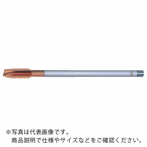 OSG �ݥ���ȥ��å� TiN�����ƥ��󥰥��󥰥���� 78825 ( TIN-LT-POT HSE STD M8X1.25X150 ) ������������(��) ( OFC50 )