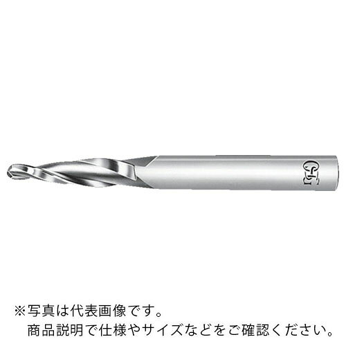 仕様：ねじれ角：25°表面処理：ノンコーティングねじれ角：25°表面処理：ノンコーティング　●メーカー取寄商品について 本商品はメーカーからの取寄商品となります。 納期は、メーカー確認後、メールでご連絡させて頂きます。 在庫状況、生産状況によっては、かなり納期がかかる場合もございます。 　※お急ぎの場合は、ご注文前の納期確認も承りますので、　　お気軽にお問い合わせください。 　●代表画像について 商品によっては、代表画像を使用している場合がございます。 商品のカラー、サイズなどが異なる商品をイメージ画像として 使用させて頂いている場合がございます。 必ず、商品の品番と仕様をご確認のうえ、ご注文お願いいたいます。 　●北海道・沖縄・離島・一部地域の送料について 別途追加で送料がかかる場合がございます。 送料がかかる場合は、メールにて送料をご連絡させて頂き、 お客様にご了承頂いてからの手配となります。 　●お買上げ明細書の廃止について 当店では、個人情報保護と環境保護の観点から同封を廃止しております。 お買上げ明細書が必要な場合は、備考欄に「お買上げ明細必要」と 記載お願いいたします。 当店からの出荷の場合は、同封にて発送させて頂きます。 （※メーカー直送の場合は、PDFデータをメールさせて頂きます。）
