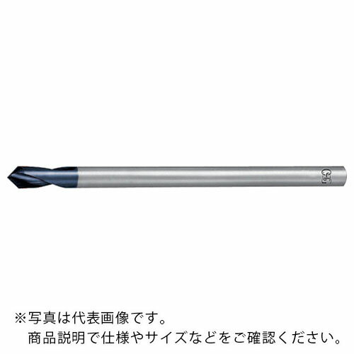Rakuten - OSG ( オーエスジー ) リーディングドリル(VコーティングXPMロングシャンク) 63910 ( VP-LS-LDS-10X90X200(63910) ) 【メーカー取寄】