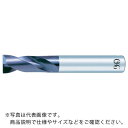 OSG VコーティングXPMエンドミル(2刃座ぐり加工用) 8463082 ( VP-ZDS-8.2(8463082) ) オーエスジー(株) 【メーカー取寄】(4)