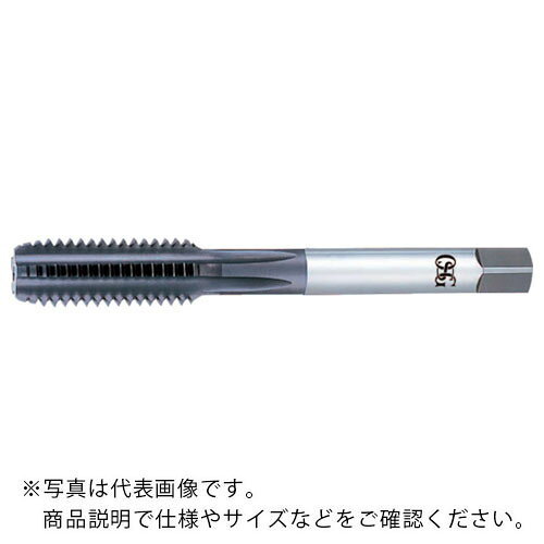 OSG ( オーエスジー ) ハンドタップ(高硬度鋼用) 8330327 ( V-XPM-HT-5P-OH4-M12 X 1.25(8330327) ) 