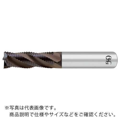 Rakuten - OSG ( オーエスジー ) WXLコートラフィングエンドミル ミディアム 8408669 ( WH-REEN-19(8408669) )