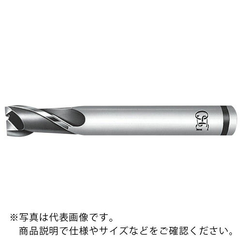 仕様：ねじれ角：約30°表面処理：ノンコーティング表面処理：ノンコーティングねじれ角：約30°　●メーカー取寄商品について 本商品はメーカーからの取寄商品となります。 納期は、メーカー確認後、メールでご連絡させて頂きます。 在庫状況、生産状況によっては、かなり納期がかかる場合もございます。 　※納期がかかる場合、キャンセルも可能です。(早めにご連絡ください) ご注文前の納期確認も承りますので、お気軽にお問い合わせください。 　●代表画像について 商品によっては、代表画像を使用している場合がございます。 商品のカラー、サイズなどが異なる商品をイメージ画像として 使用させて頂いている場合がございます。 必ず、商品の品番と仕様をご確認のうえ、ご注文お願いいたいます。 　●代金引換でのお支払いについて 発送する商品の総重量が20kgを超えてしまったり、 商品の大きさが当店から発送できる規定サイズを超えてしまう場合 メーカー直送での対応となりますので、 代金引換がご利用頂けない場合がございます。 該当する場合、当店から別途メールにてご連絡させて頂いております。 　●お買上げ明細書の廃止について 当店では、個人情報保護と環境保護の観点から同封を廃止しております。 お買上げ明細書が必要な場合は、備考欄に「お買上げ明細必要」と 記載お願いいたします。 当店からの出荷の場合は、同封にて発送させて頂きます。 （※メーカー直送の場合は、PDFデータをメールさせて頂きます。）