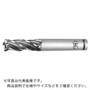 OSG ハイススクエアエンドミル XPM4刃ショート 89145 ( ...(4)