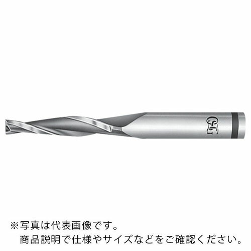 OSG ( オーエスジー ) ハイステーパーエンドミル XPM2刃レギュラ 85389 ( XPM-TPDR-16X4(85389) ) 【メーカー取寄】