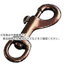 水本 ナスカン カラーブラウン 全長92mm ( RN-2BN ) (株)水本機械製作所 【メーカー取寄】(4)