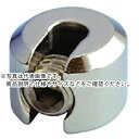 水本 ステンレス シングルクリップ 適合ワイヤー径1.5mm~2mm ( SCP-2 ) (株)水本機械製作所