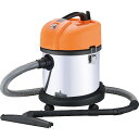 NICHIDO 業務用バキュームクリーナー20L ( NVC20L-S...(4)