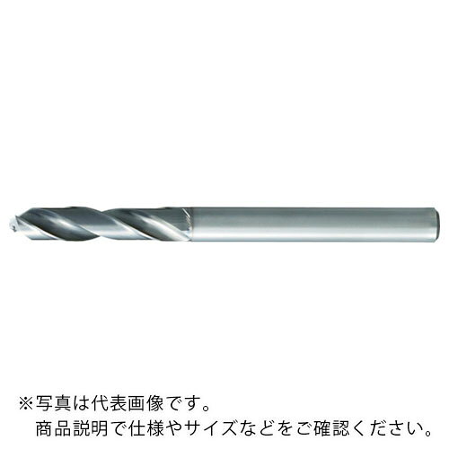 大見 ( 大見工業 ) OMI強靭鋼用ドリル(ショート) 3D 内部給油 ( OHDS-0070-OH ) 【メーカー取寄】