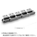 KANA KCM ジョイントリンク ( C2040-A2JL ) 片山チエン(株) 【メーカー取寄】